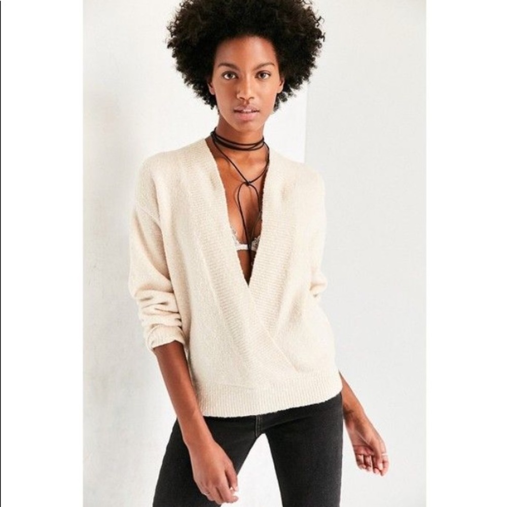 Urban Outfitters sweater